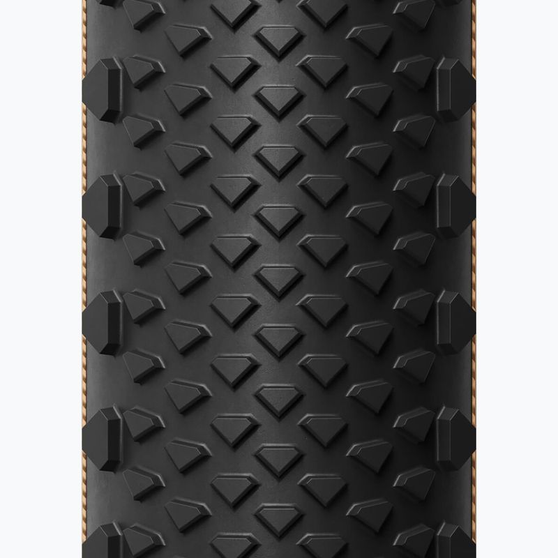 Michelin Power Gravel V2 TS TLR Competition Line 700 x 35C klassischer Fahrradreifen 3