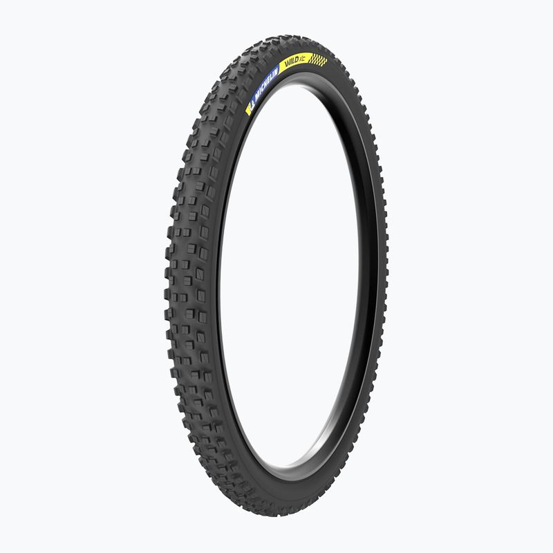 Fahrradreifen Michelin Wild Xc Ts Tlr Kevlar Racing Line schwarz 986167 3