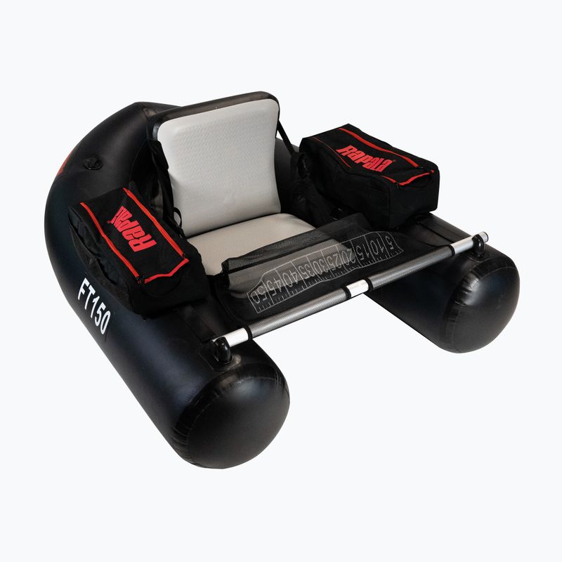 Rapala Schwimmerrohr FT schwarz RA7818028