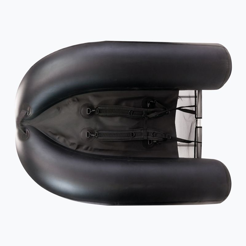 Rapala Schwimmerrohr FT schwarz RA7818028 4