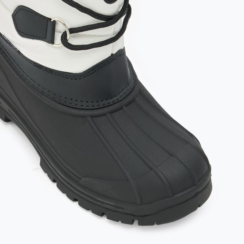 Schneeschuhe Damen Vertigo Alpes Nougat white 7