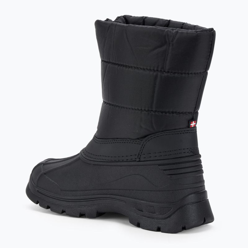 Vertigo Alpes Oxford Kinderschneestiefel schwarz 3