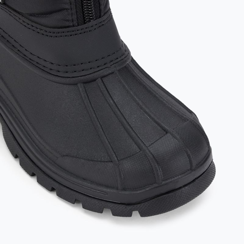 Vertigo Alpes Oxford Kinderschneestiefel schwarz 7