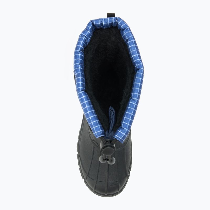 Schneeschuhe Kinder Vertigo Alpes Nisky blue 5