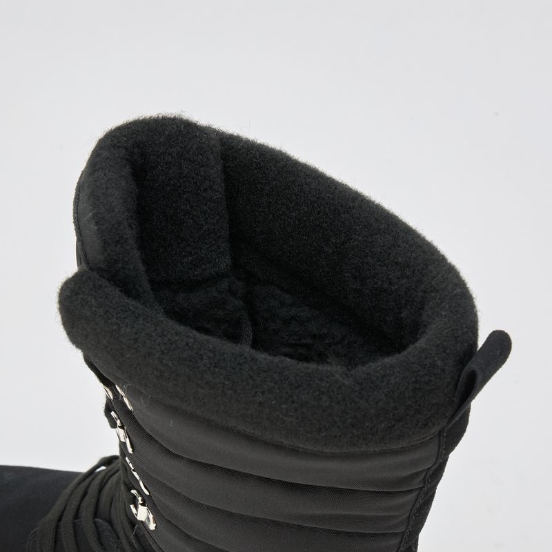 Schneeschuhe Damen Vertigo Alpes Coste black 5