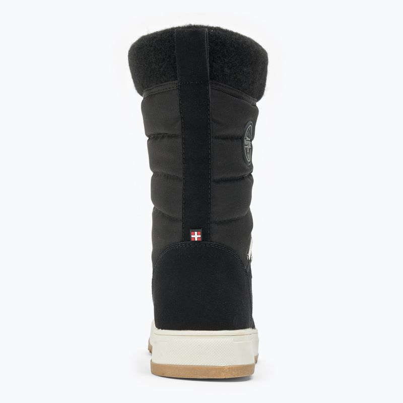 Schneeschuhe Damen Vertigo Alpes Coste black 6