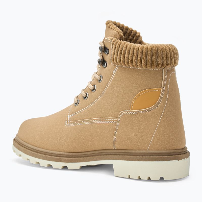 Wanderschuhe Herren Vertigo Alpes Castro taupe 3