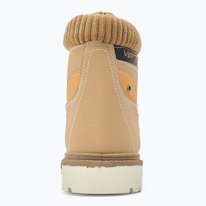 Wanderschuhe Herren Vertigo Alpes Castro taupe 6