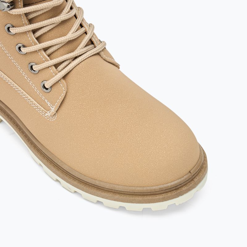 Wanderschuhe Herren Vertigo Alpes Castro taupe 7