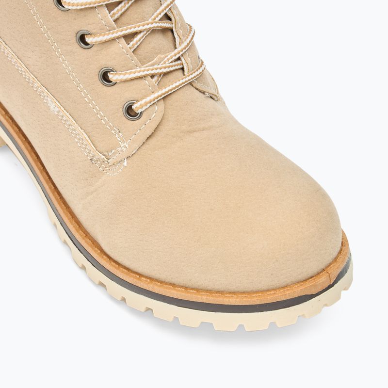 Wanderschuhe Damen Vertigo Alpes Castro natural 7