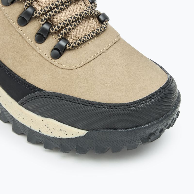 Trekking Wander Schuhe Damen Vertigo Alpes Everest natural 7