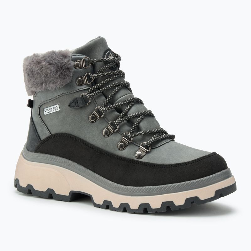 Schneeschuhe Damen Vertigo Alpes Uwish black