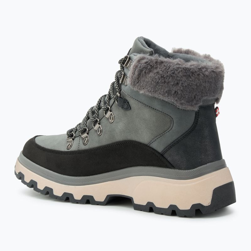 Schneeschuhe Damen Vertigo Alpes Uwish black 3