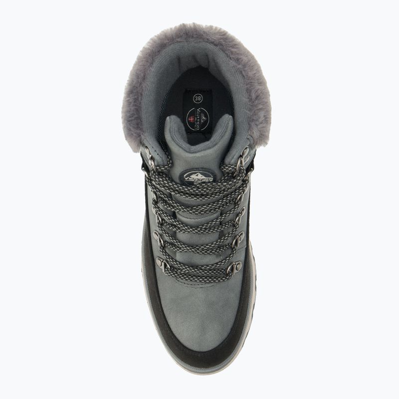 Schneeschuhe Damen Vertigo Alpes Uwish black 5