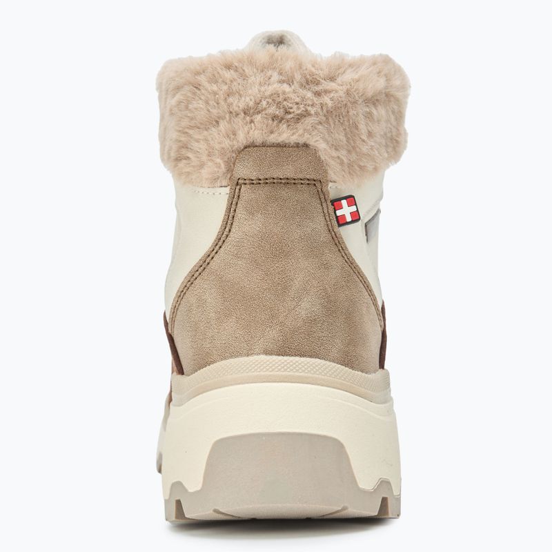 Schneeschuhe Damen Vertigo Alpes Uwish white 6
