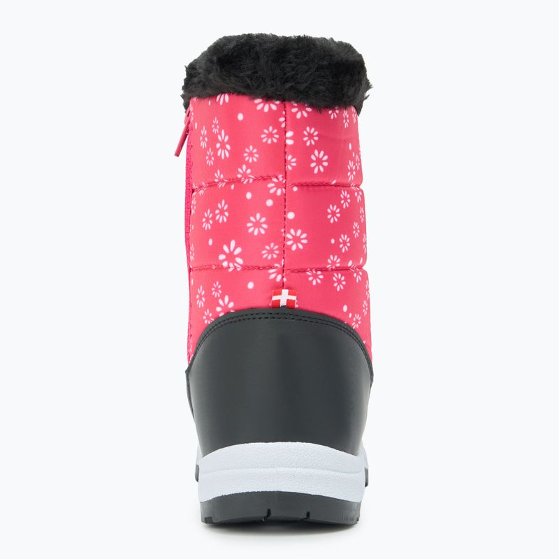 Vertigo Alpes Uflow rosa Kinderschneestiefel