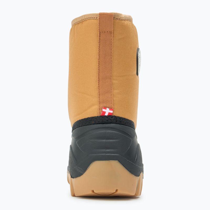 Schneeschuhe Kinder Vertigo Alpes Uvraz camel 6