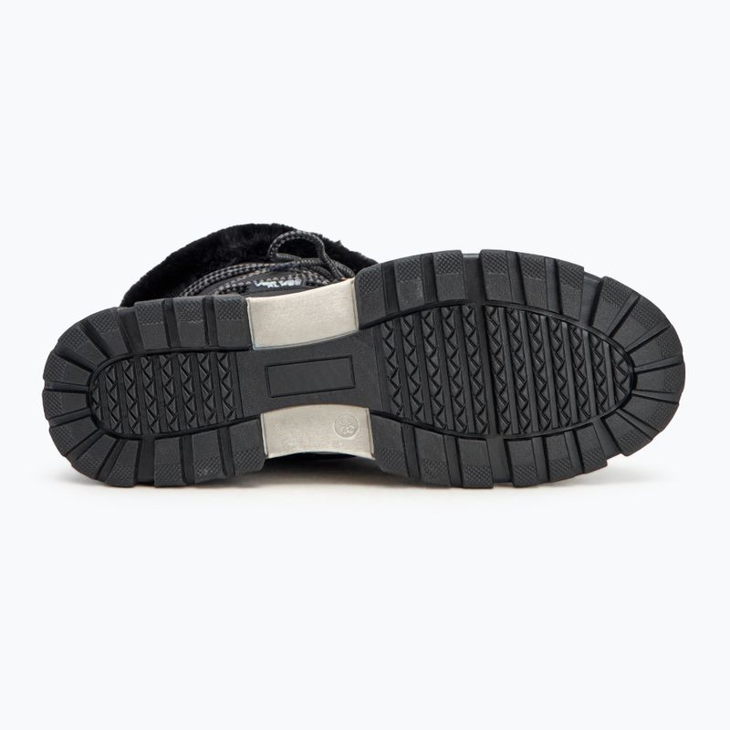 Schneeschuhe Damen Vertigo Alpes Uciole black 4