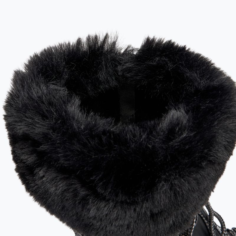 Schneeschuhe Damen Vertigo Alpes Uciole black 5