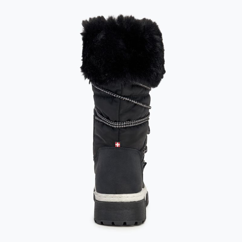 Schneeschuhe Damen Vertigo Alpes Uciole black 6