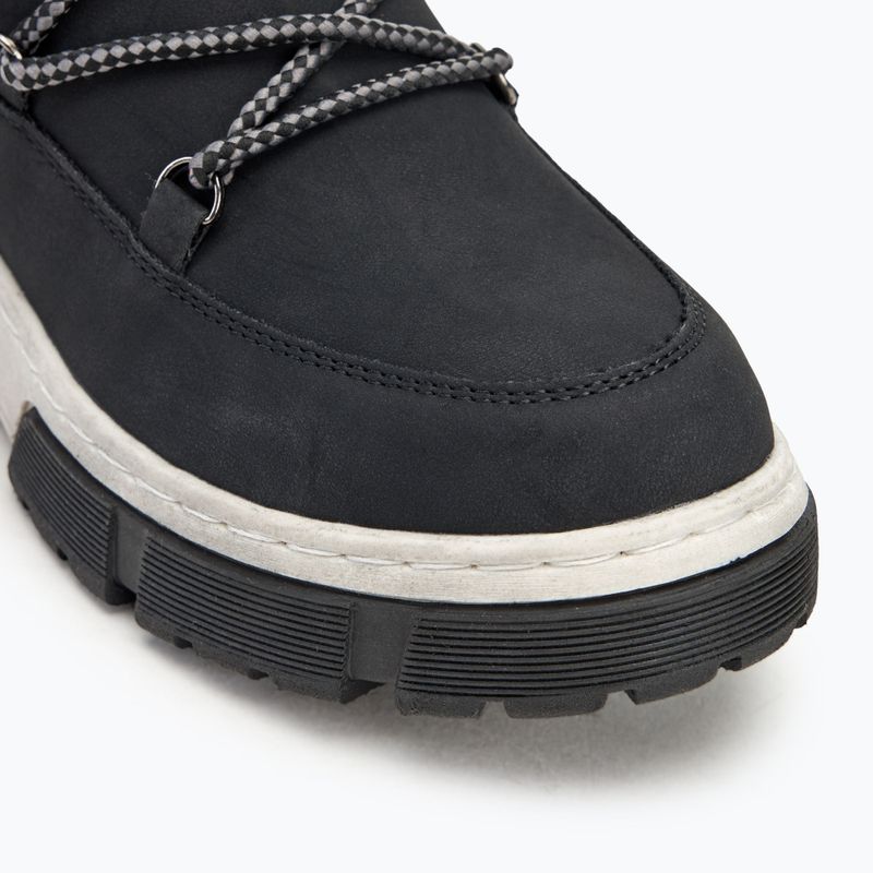 Schneeschuhe Damen Vertigo Alpes Uciole black 7
