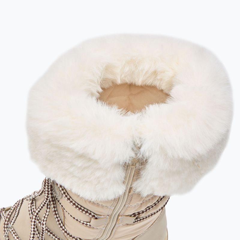 Schneeschuhe Damen Vertigo Alpes Uciole natural 5