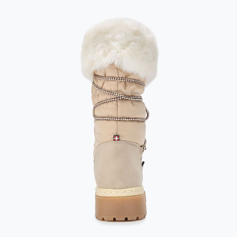 Schneeschuhe Damen Vertigo Alpes Uciole natural 6