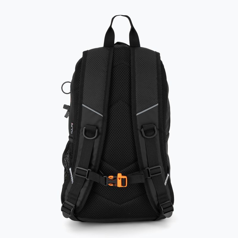 Wanderrucksack Aulp Azimu 18 l black 3
