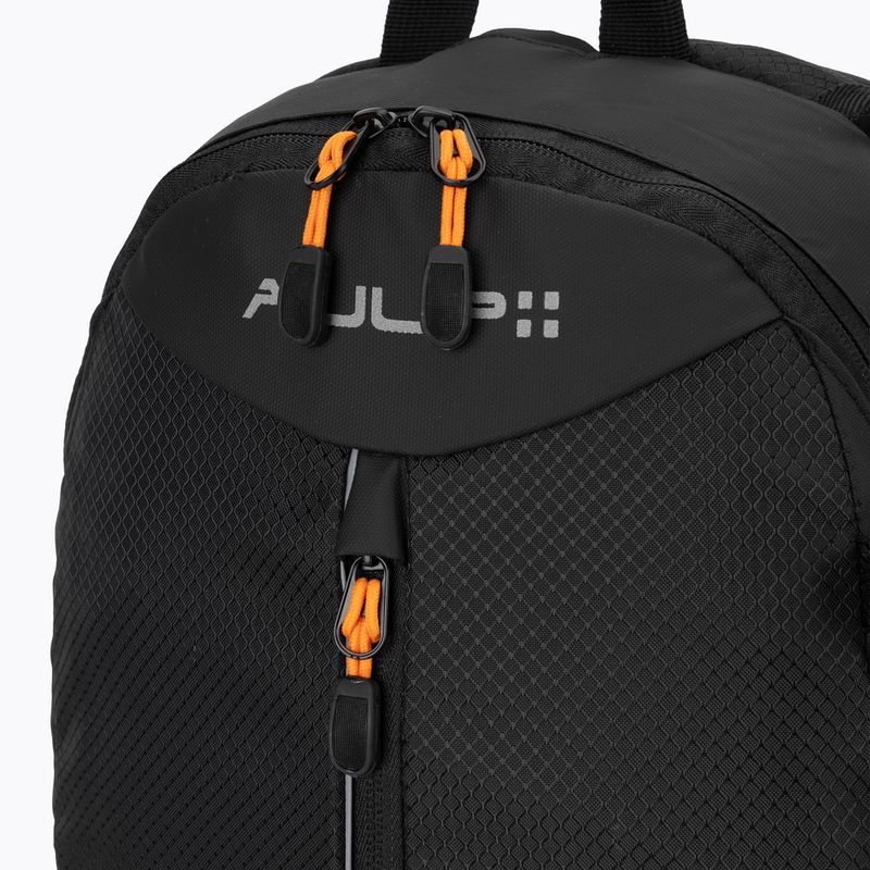 Wanderrucksack Aulp Azimu 18 l black 5