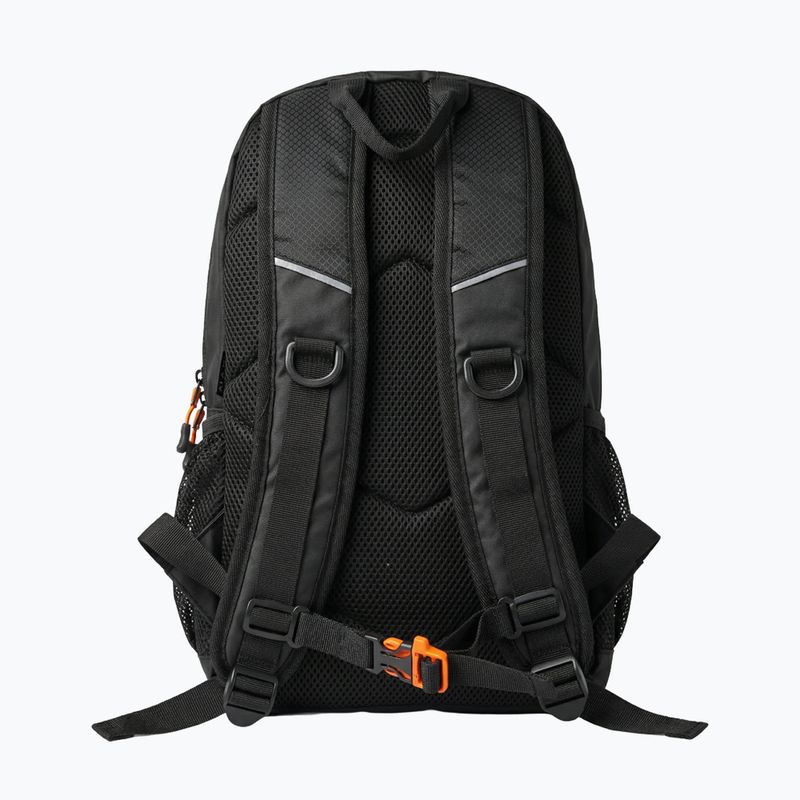 Wanderrucksack Aulp Azimu 18 l black 2