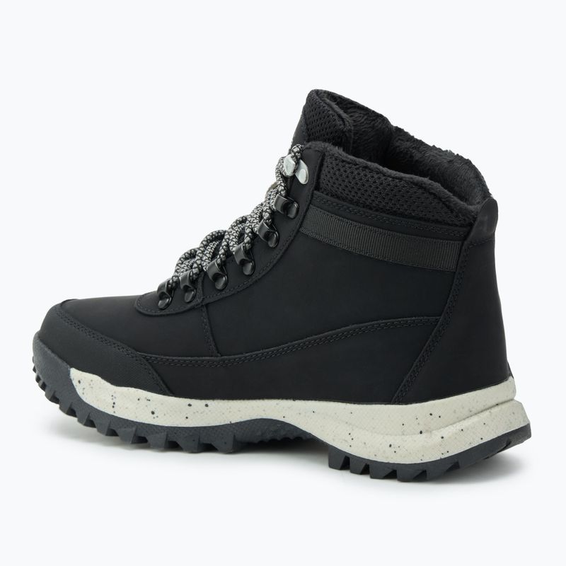 Herren-Trekkingstiefel Vertigo Alpes Everest schwarz 3