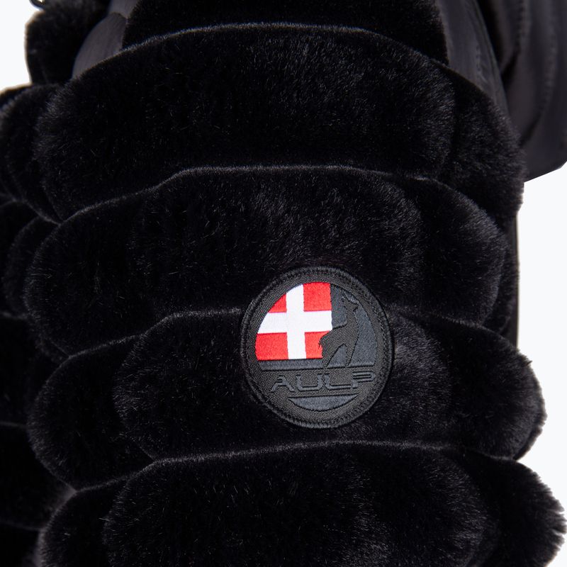 Damen-Hybridjacke Aulp Notil Hybrid black 6