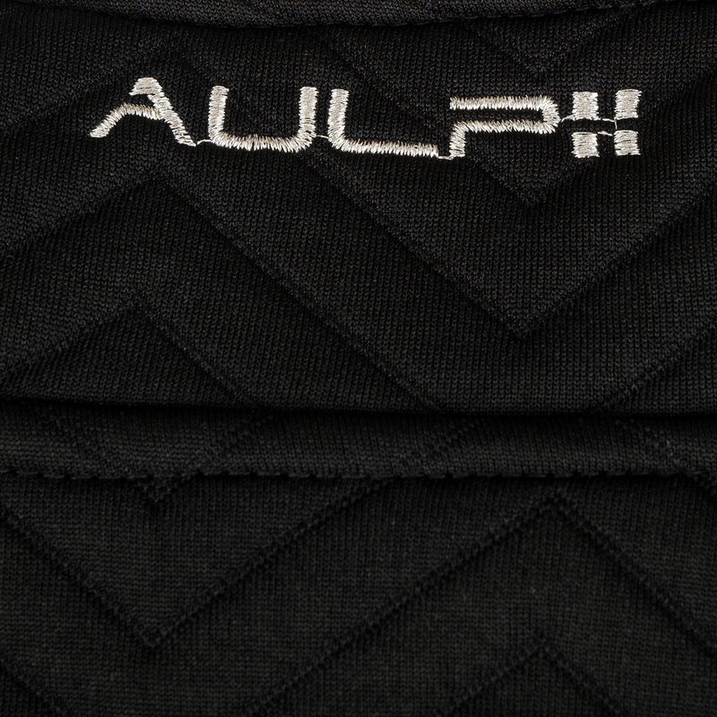 Damenpullover Aulp Simix Jacquard Knit black 8
