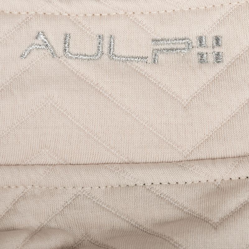 Damenpullover Aulp Simix Jacquard Knit sand 8