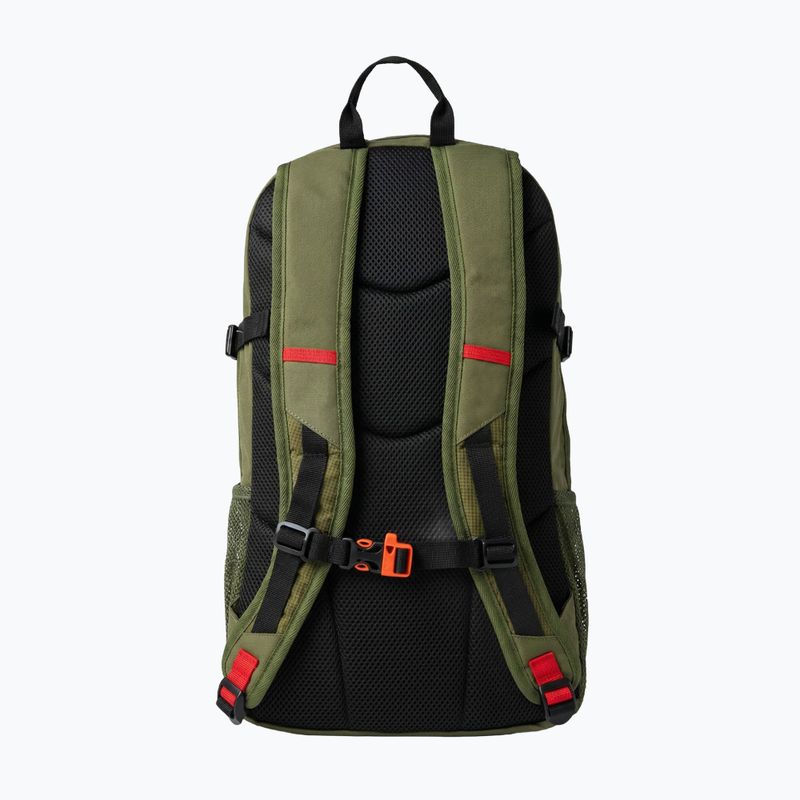 Wanderrucksack Aulp Verdi 20 l light khaki 2