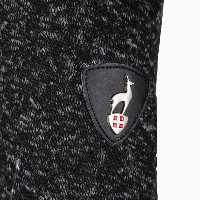 Herren-Hybridjacke Aulp Bukai black 7