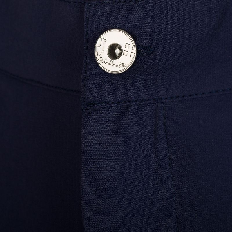Herren-Trekkingshorts Aulp Banco navy 6