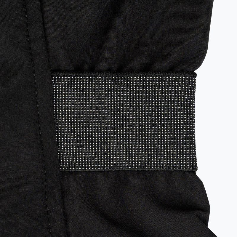 Damen-Softshelljacke Aulp Belle Light Softshell black 9