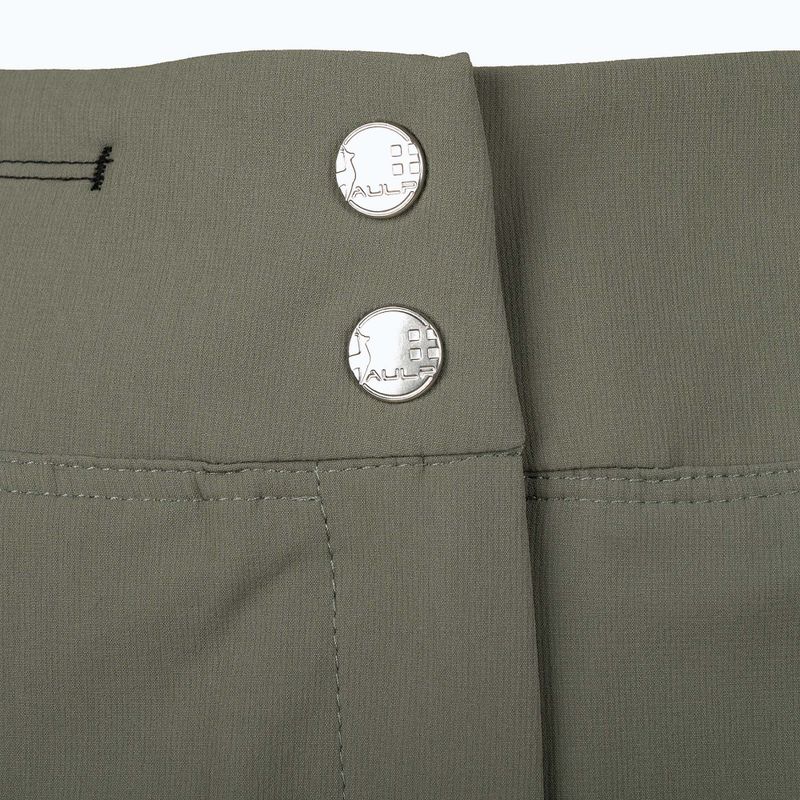 Damen-Trekkingshorts Aulp Bemba light khaki 6