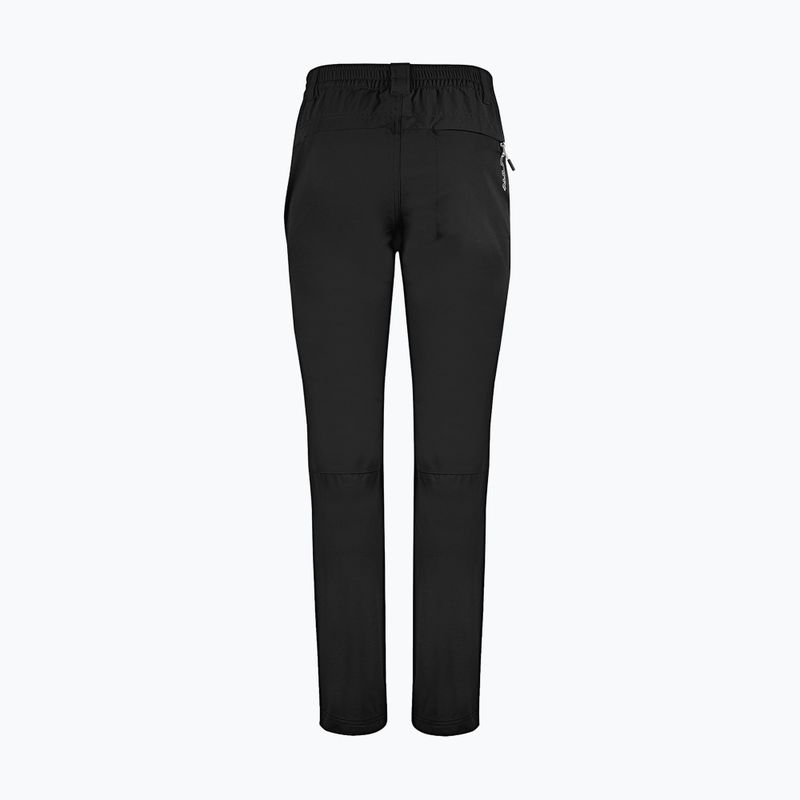 Herren-Trekkinghose Aulp Brady black 7