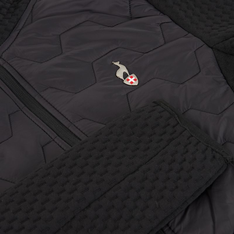 Damen-Hybridjacke Aulp Celsi Hybrid black 4