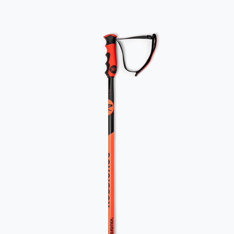 Skistöcke Rossignol Hero SL hero 2