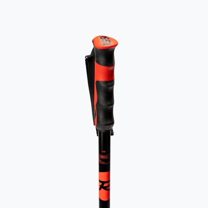 Skistöcke Rossignol Hero SL hero 3