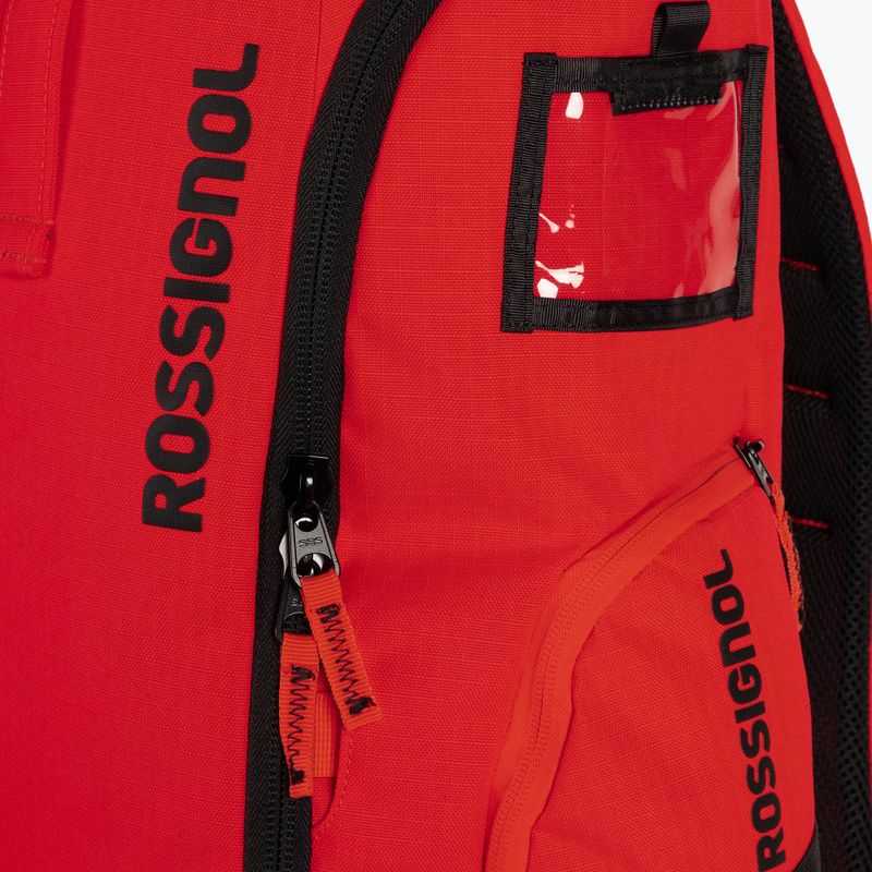 Skirucksack Rossignol Hero Boot Pack hero 4