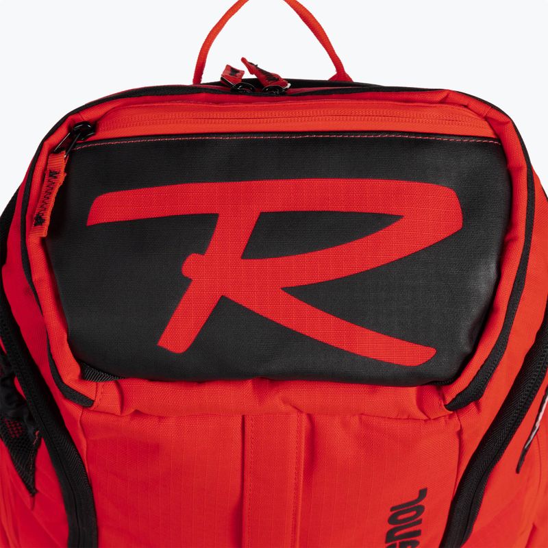Skirucksack Rossignol Hero Boot Pack hero 5