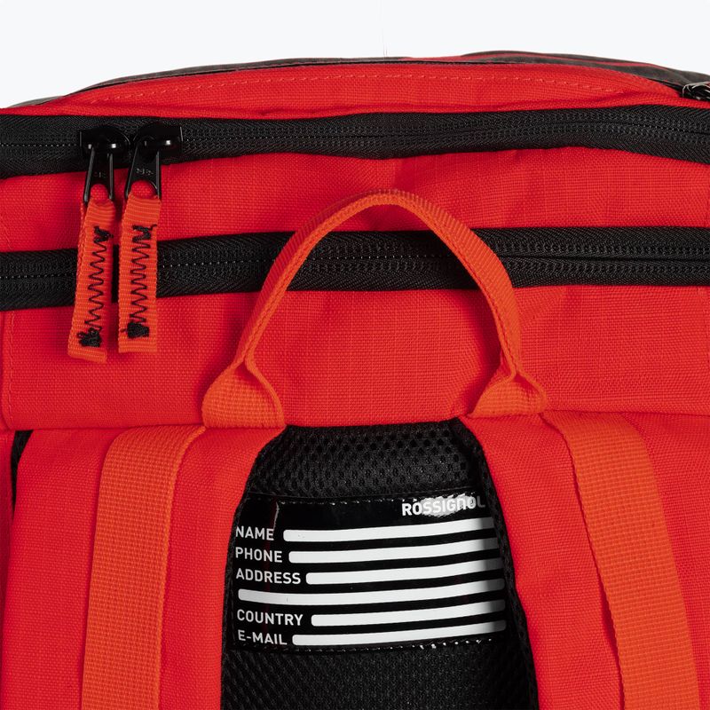 Skirucksack Rossignol Hero Boot Pack hero 6