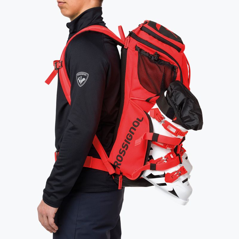 Skirucksack Rossignol Hero Boot Pack hero 9