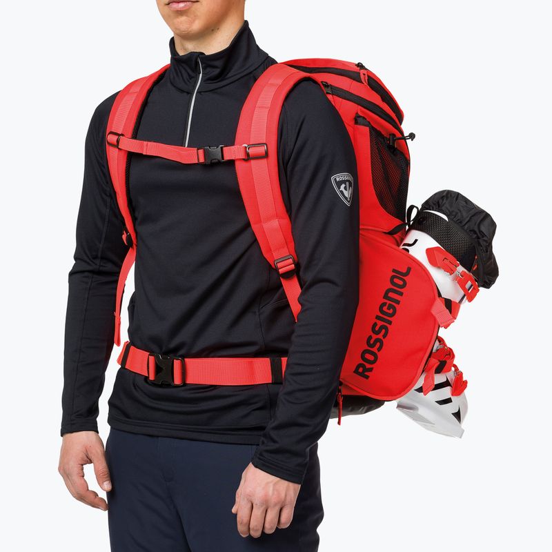 Skirucksack Rossignol Hero Boot Pack hero 10