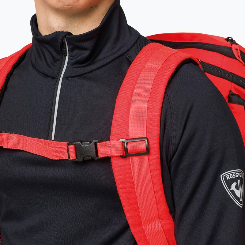 Skirucksack Rossignol Hero Boot Pack hero 11