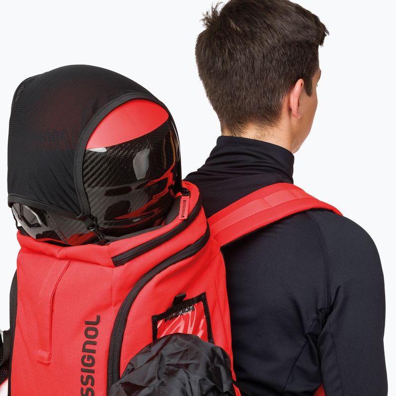 Skirucksack Rossignol Hero Boot Pack hero 12